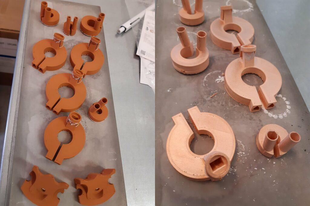 Induction Coils