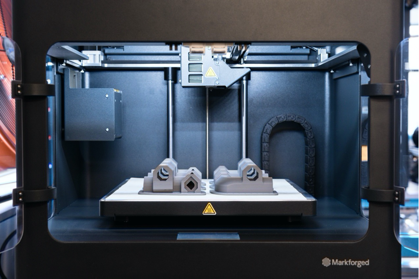 深入了解金属丝材3D打印工艺的优点 - 彻底告别金属粉末燃爆风险