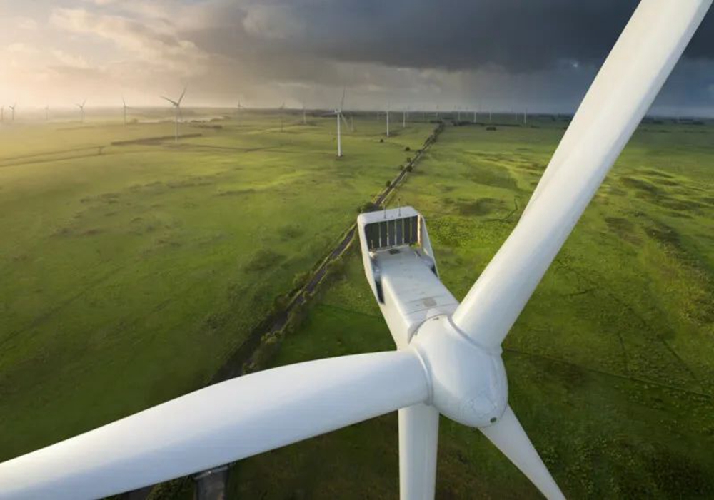 Vestas：风力MNC的数字制造战略推动全自动化全球制造