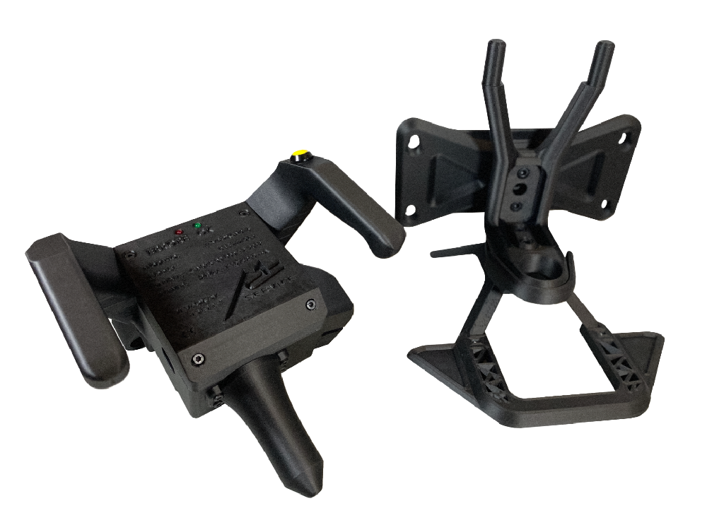 McService 如何用Markforged FX20克服传统制造的局限性