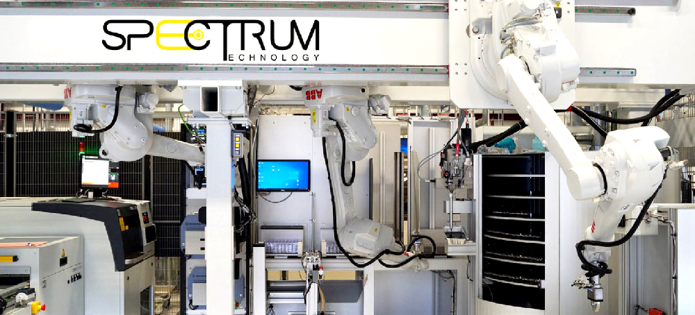 客户案例-Spectrum Technology
